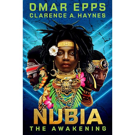 Nubia: The Awakening