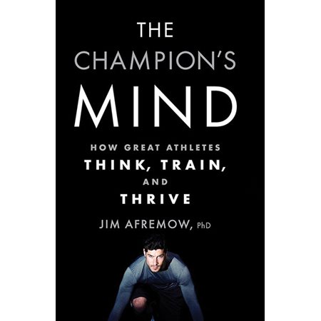 The Champions Mind