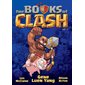 Legendary Legends of Legendarious Achievery, book 1, the Books of Clash