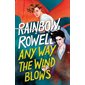 Any Way the Wind Blows, book 3, Simon Snow