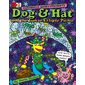 Dog & Hat and the Lunar Eclipse Picnic, Book 2, Dog & Hat