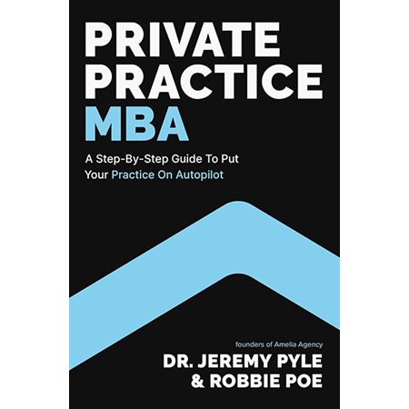 Private Practice MBA