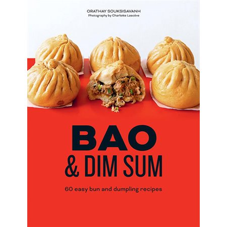Bao and Dim Sum