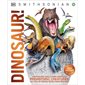 Dinosaur!: Knowledge Encyclopedia