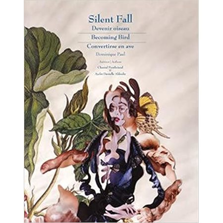 Dominique Paul : Silent Fall  (ed. multilingue)