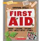 First Aid : a True Book: Survival Skills