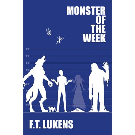Monster of the week