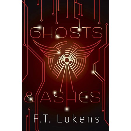 Ghosts and Ashes, vol .02