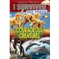 Courageous Creatures, Vol 4, I Survived True Stories
