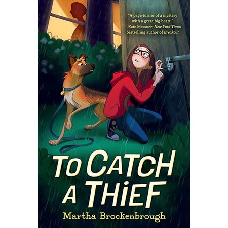 To Catch a Thief