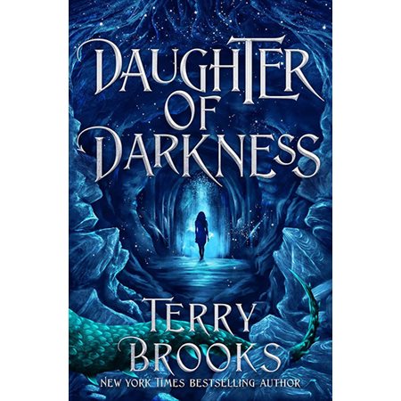 Daughter of Darkness, book 2, Viridian Deep