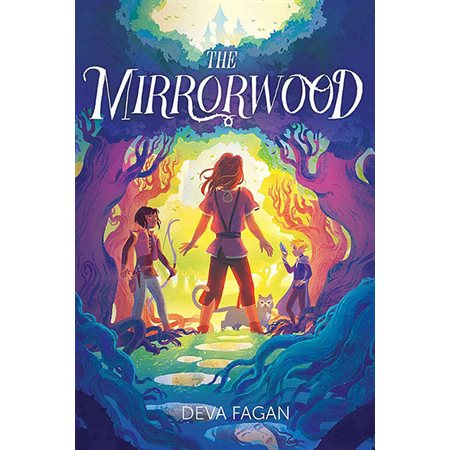 The Mirrorwood