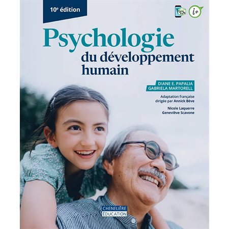 Psychologie du developpement humain 10 e edition