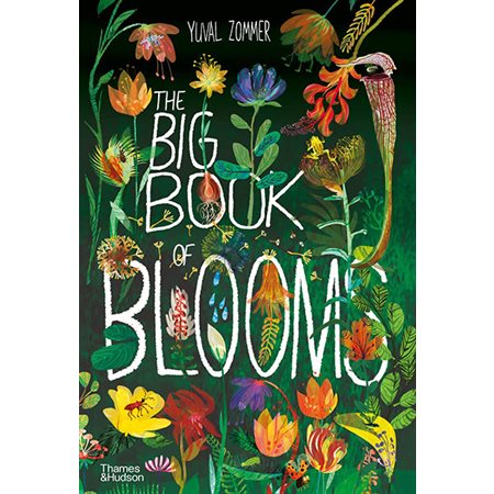 The Big Book of Blooms