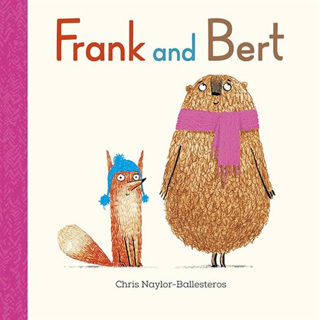 Frank and Bert, book 1