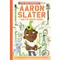 Aaron Slater and the Sneaky Snake, book 6, the Questioneers