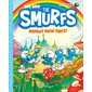 Bright New Days!, book 3, We Are the Smurfs