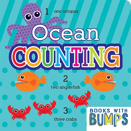 Ocean Counting:
