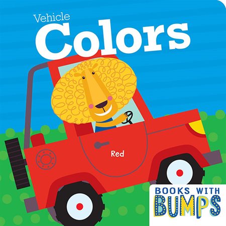 Vehicle Color