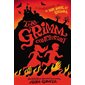 The Grimm Conclusion, A tale dark & grimm V.3