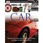 Eyewitness Books: Car: Discover the Story of Cars