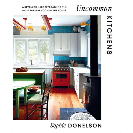 Uncommon Kitchens