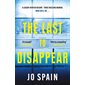 The Last to Disappear