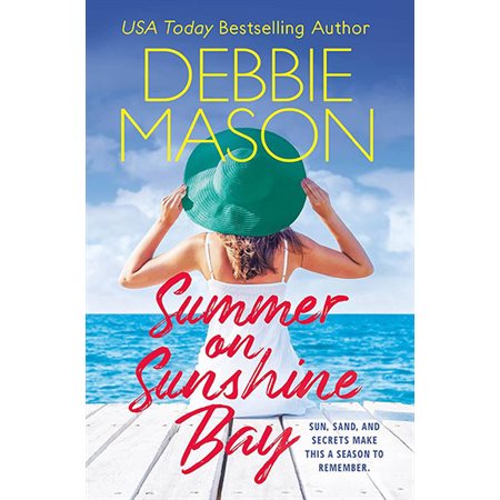 Summer on Sunshine Bay, book 1, Sunshine Bay