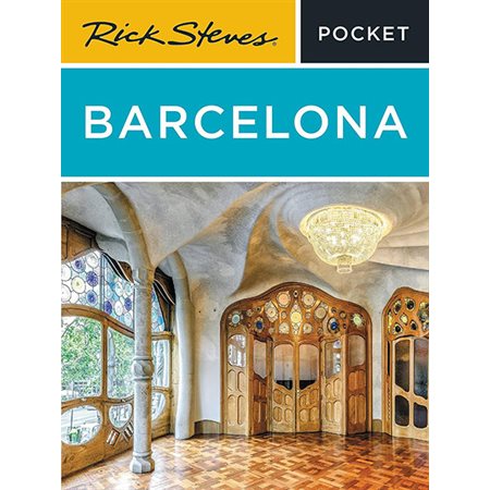 Barcelona (Rick Steves)