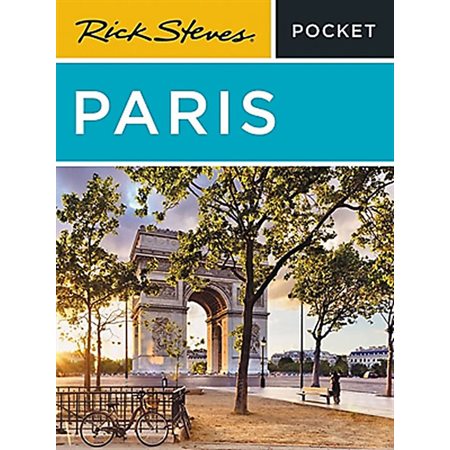 Paris (Rick Steves)