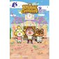 Animal Crossing: New Horizons, Vol. 2: Deserted Island Diary