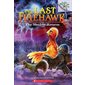 The Shadow Returns, Book 12, the Last Firehawk