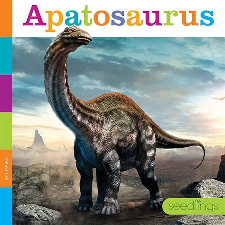 Apatosaurus: Seedlings