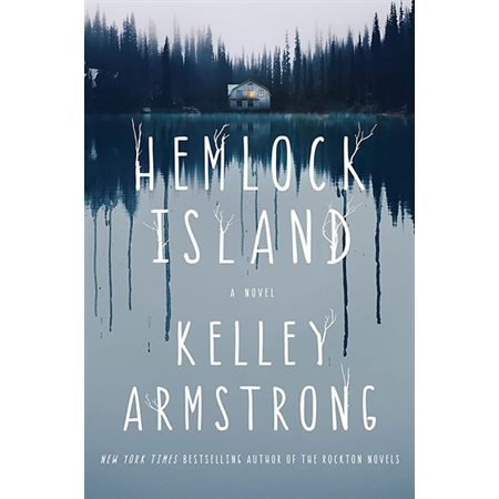 Hemlock Island
