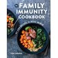 The Family Immunity Cookbook