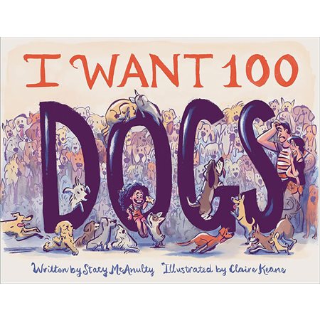 I Want 100 Dogs