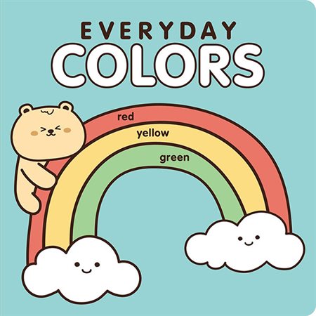 Everyday Color