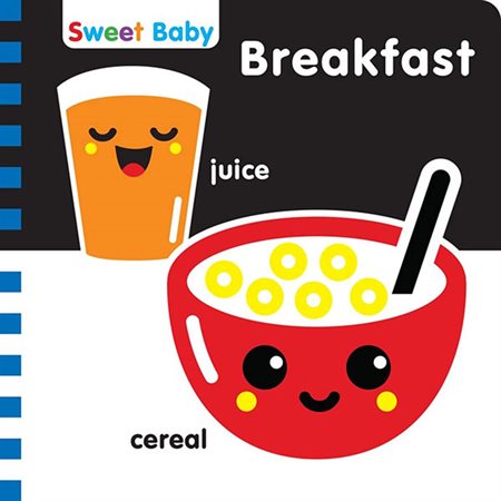 Breakfast; Sweet Baby Series