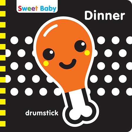 Dinner; Sweet Baby Series