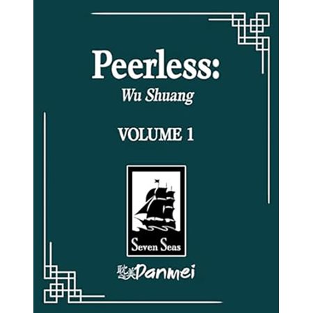 Peerless vol.01