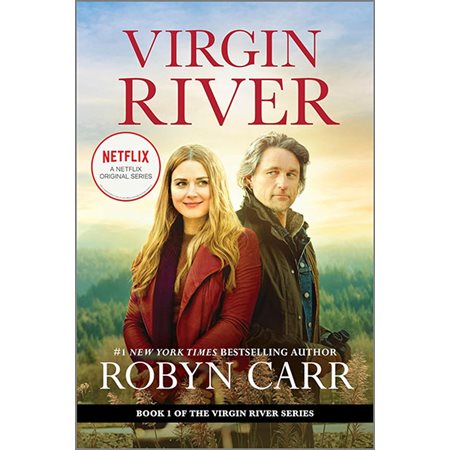 Virgin river, A virgin river novel, vol. 1