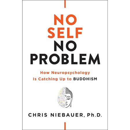 No Self, No Problem: How Neuropsychology Is Catching Up to Buddhism