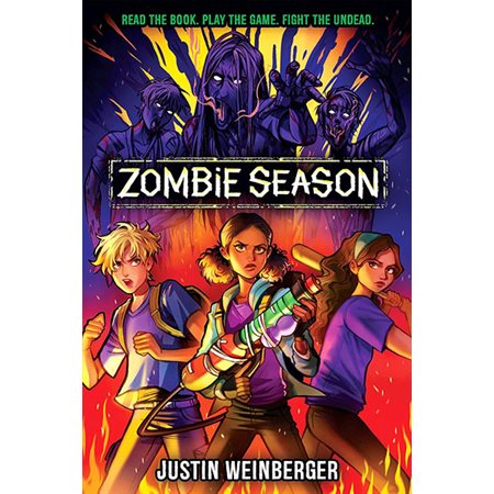 Zombie season, vol. 1