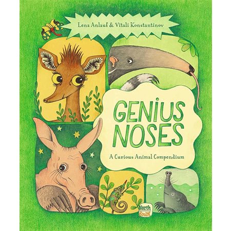 Genius Noses
