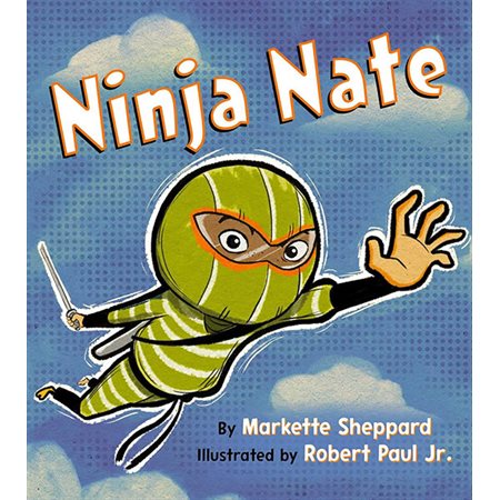 Ninja Nate