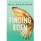 Finding Eden, book 2, Acadia