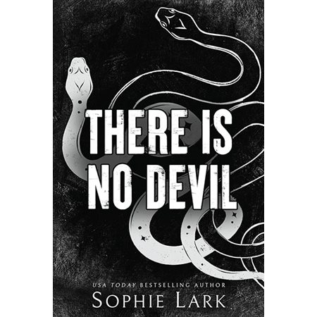 There Is No Devil, book 2, Sinners