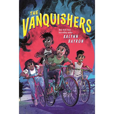 The vanquishers