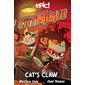 Cat's Claw, book 5, Cat Ninja