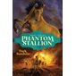 Dark Sunshine, book 3, Phantom Stallion
